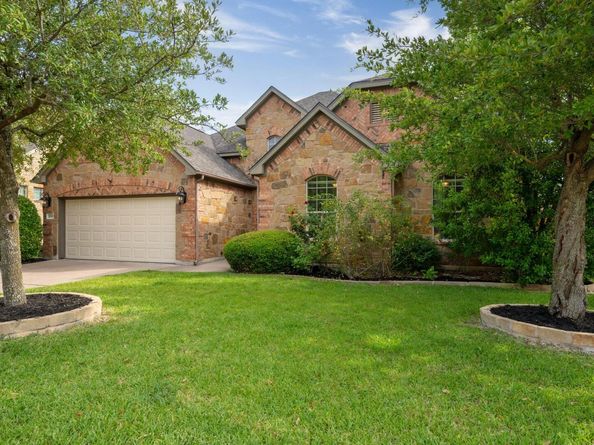 1596 Courmayeur CT, Round Rock TX 78665
