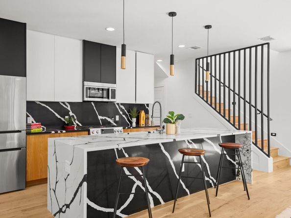 2902 Gonzales ST 2, Austin TX 78702