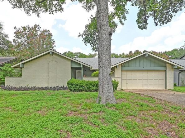 4514 Cliffstone CV, Austin TX 78735