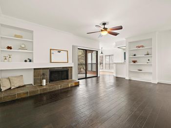 4711 Spicewood Springs RD