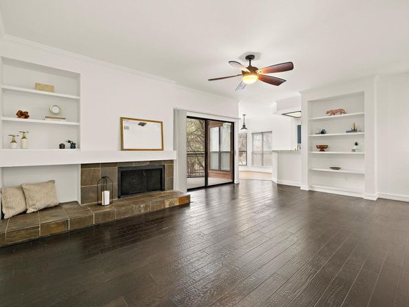 4711 Spicewood Springs RD 168, Austin TX 78759