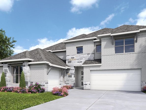105 Keuchel LN, Liberty Hill TX 78642