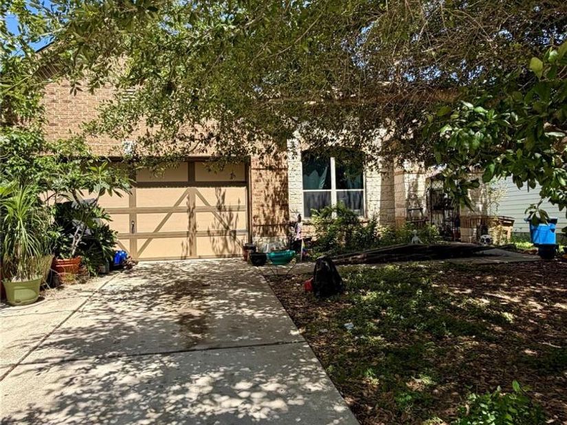 8704 Keynes LN, Austin TX 78747