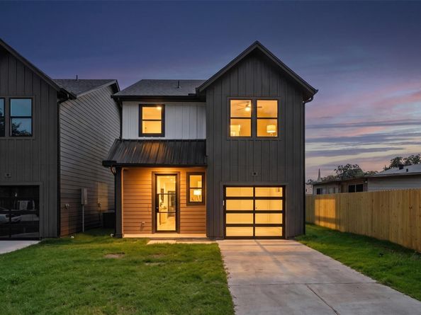 303 Hackberry LN, Austin TX 78753
