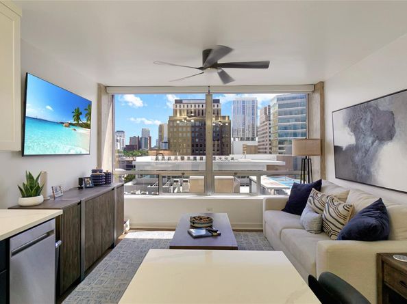 1212 Guadalupe ST 704, Austin TX 78701