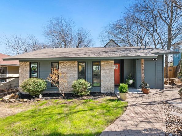 5403 Duval ST 1, Austin TX 78751