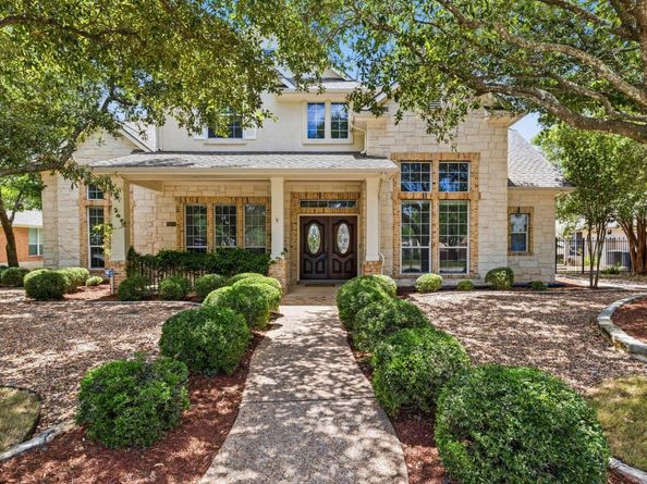 6623 Yaupon DR, Austin TX 78759