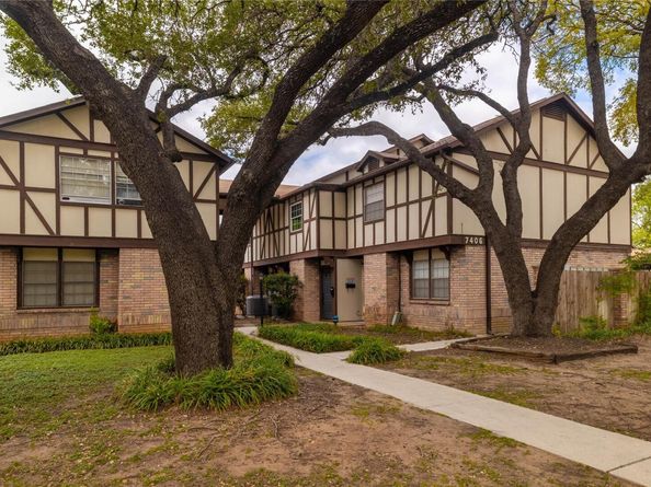 7406 Shadow Hill DR 108, Austin TX 78731