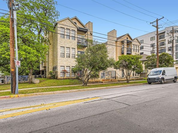 711 W 21st ST 302, Austin TX 78705