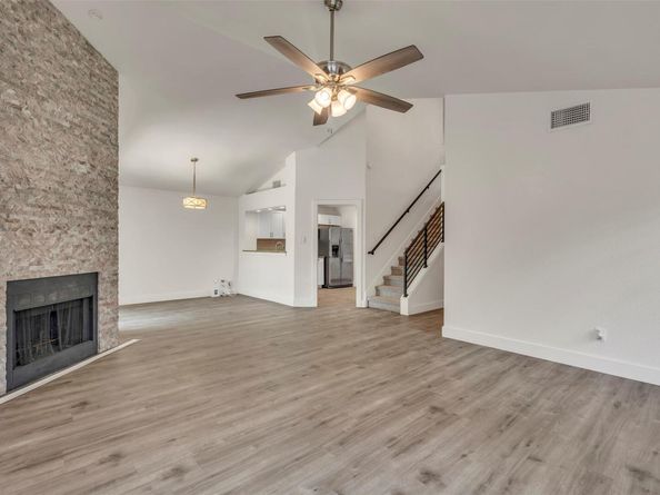 12312 Yarmont WAY, Austin TX 78753