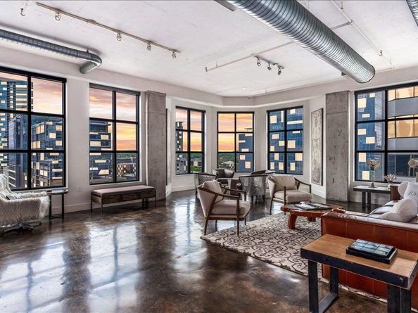 311 W 5th ST 1005, Austin TX 78701