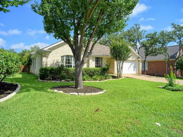 9134 Edwardson LN, Austin TX 78749