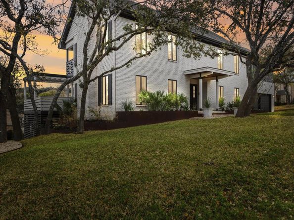 5705 Carry Back LN, Austin TX 78746