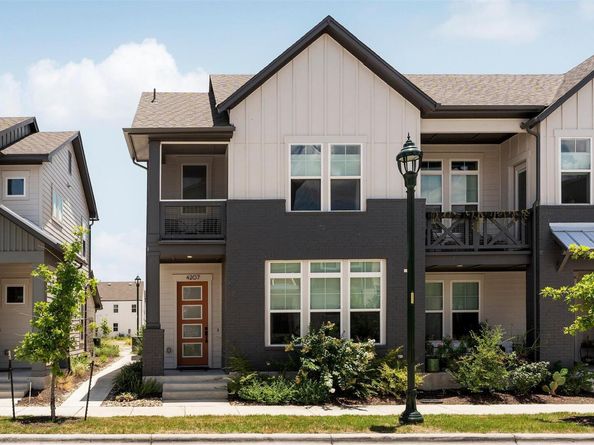 4207 Margarita ST, Austin TX 78723