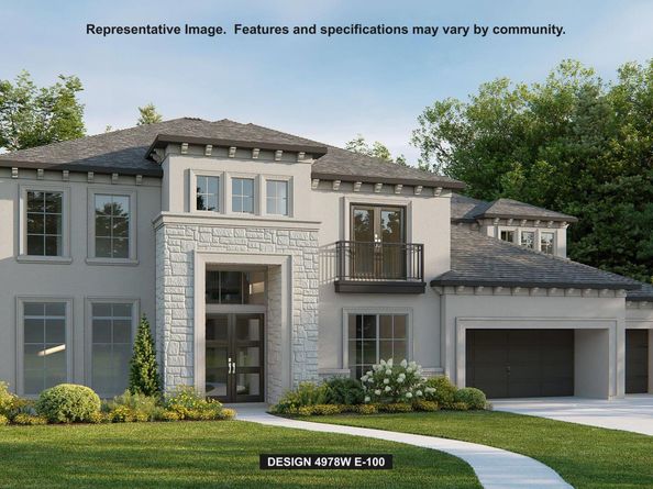 229 Jates Field BND, Liberty Hill TX 78642