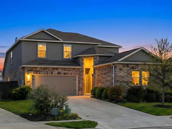 832 Mallow RD, Leander TX 78641