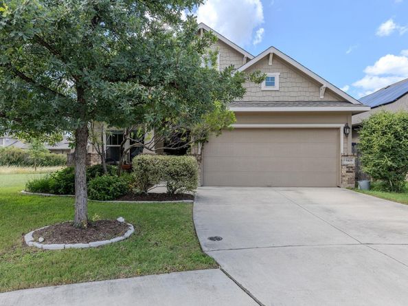 5108 Pearl Crescent LN, Georgetown TX 78626