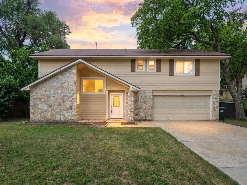 12410 Burlywood TRL, Austin TX 78750