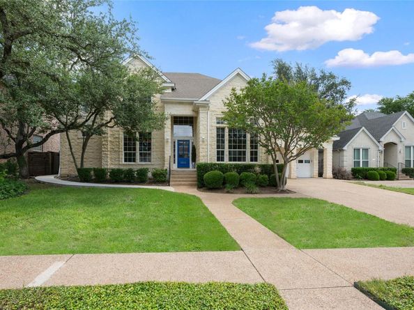 8004 Bottlebrush DR, Austin TX 78750