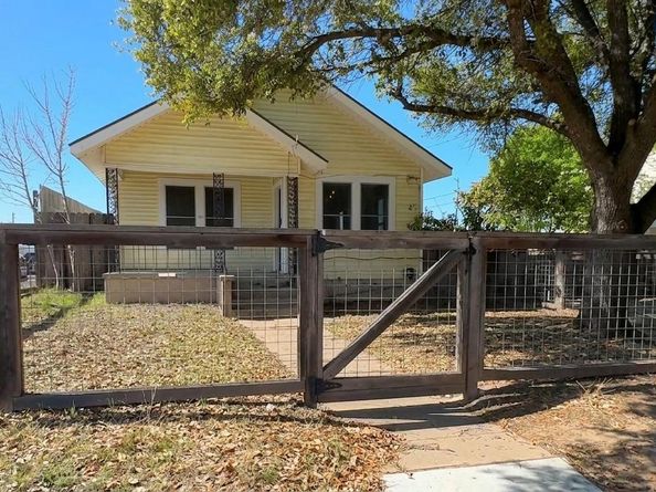 4914 Woodrow Ave, Austin TX 78756
