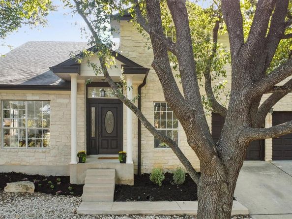 3509 Latimer DR, Austin TX 78732