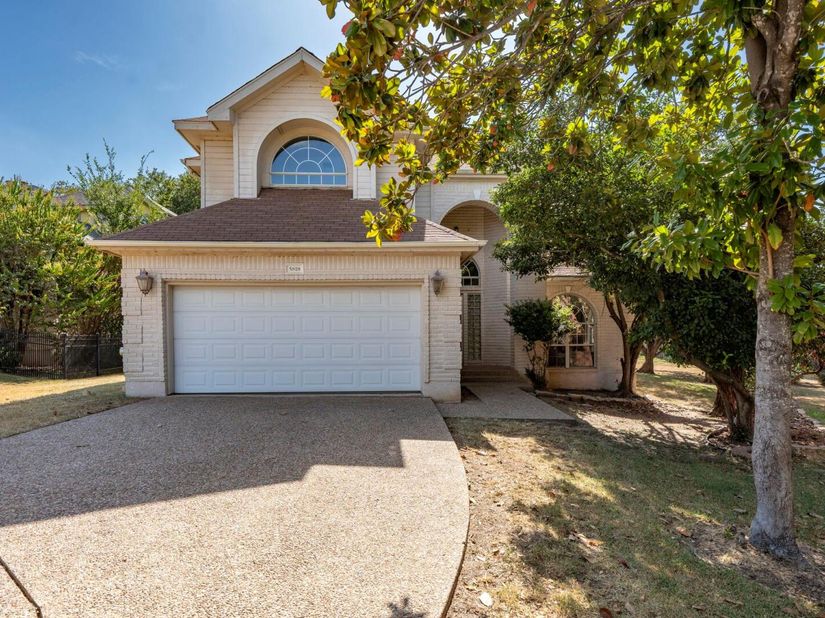 5818 Misty Hill CV, Austin TX 78759