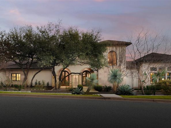 3704 Soaring Eagle, Austin TX 78746