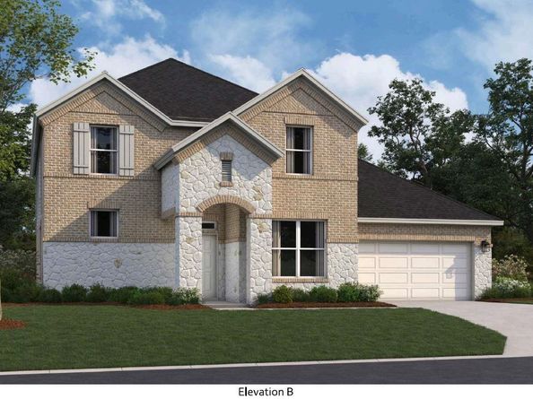 3925 Waxahachie RD, Leander TX 78641