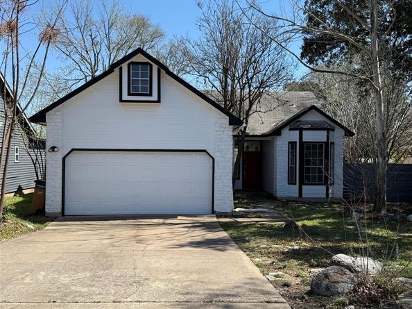 2102 Toulouse DR, Austin TX 78748