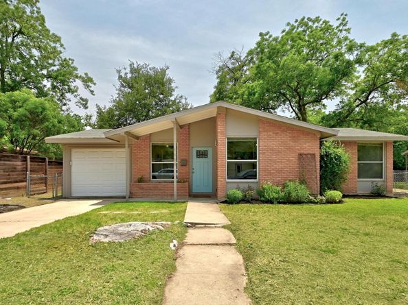 6209 Peggy ST, Austin TX 78723