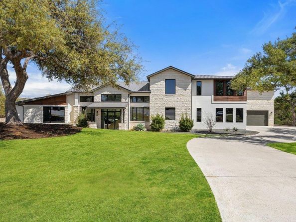 6037 W Verandero CT, Austin TX 78738