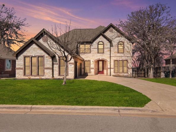 210 Las Colinas DR, Georgetown TX 78628