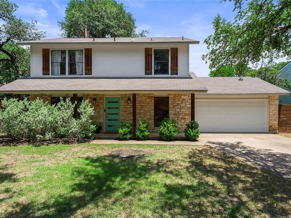 4904 Wing RD, Austin TX 78749