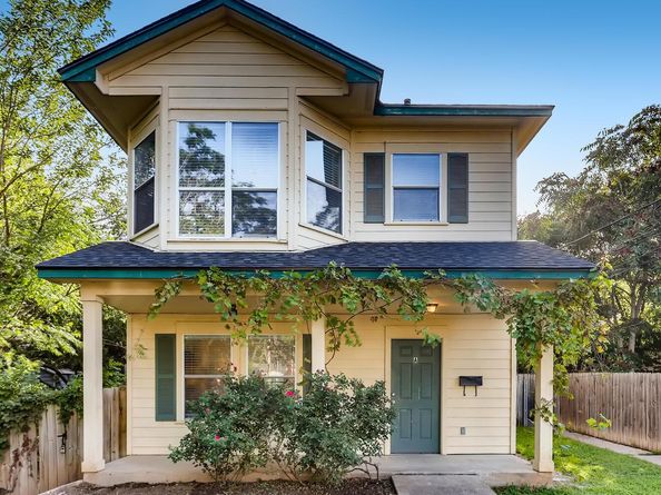 1206 Maple Ave A/B, Austin TX 78702