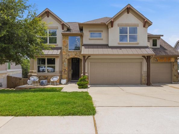8409 Evelina TRL, Austin TX 78737