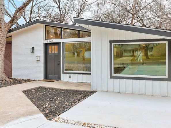 6503 Linda LN, Austin TX 78723