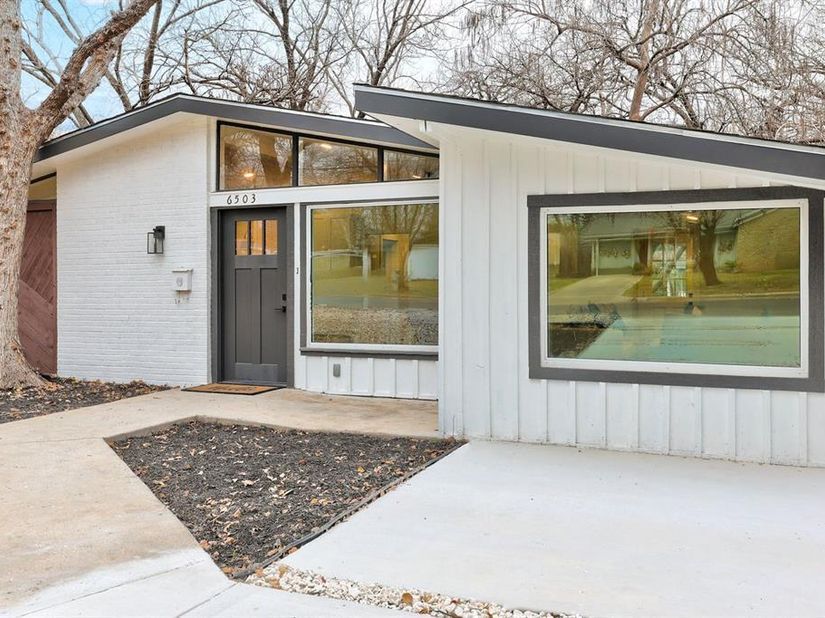6503 Linda LN, Austin TX 78723
