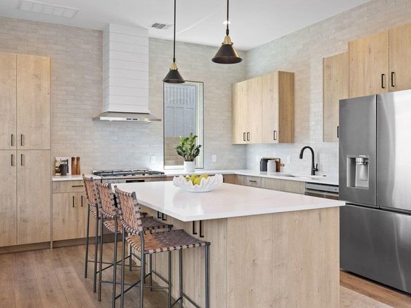 4601 Hank Ave 3, Austin TX 78745