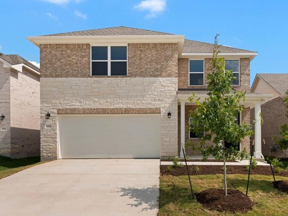 1925 Fannie RD, Georgetown TX 78633