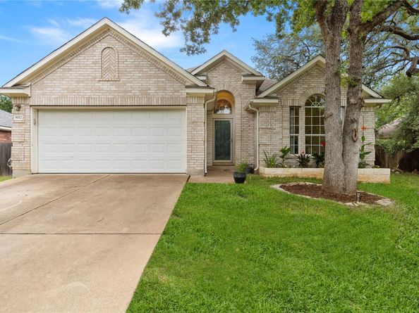 9012 Meacham WAY, Austin TX 78749