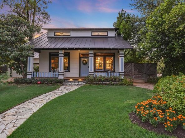 5412 Aurora DR, Austin TX 78756