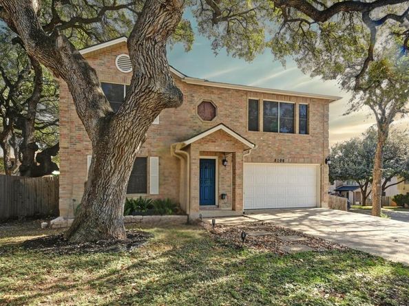 8106 Evadean CIR, Austin TX 78745