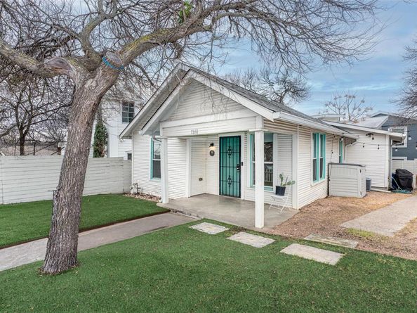 1148 Northwestern Ave, Austin TX 78702