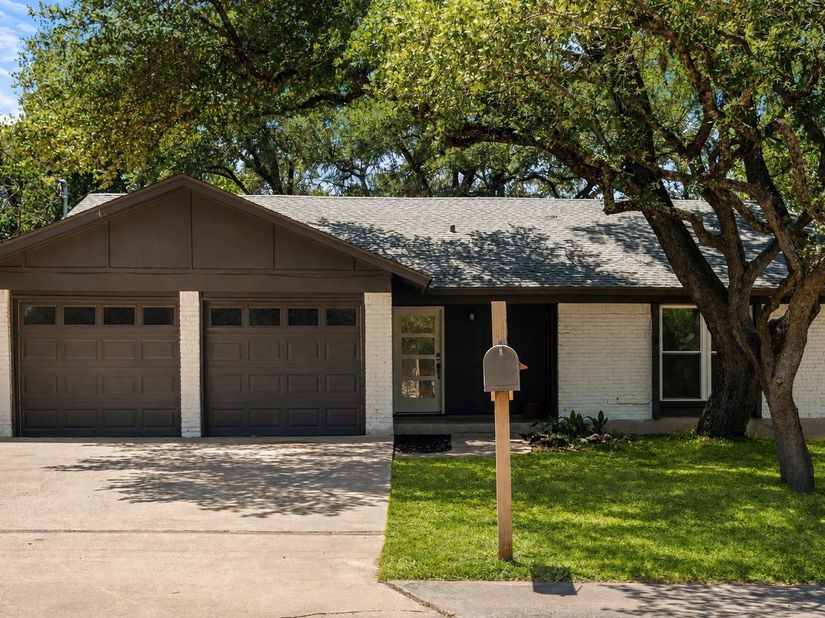 2307 Dijon DR, Cedar Park TX 78613