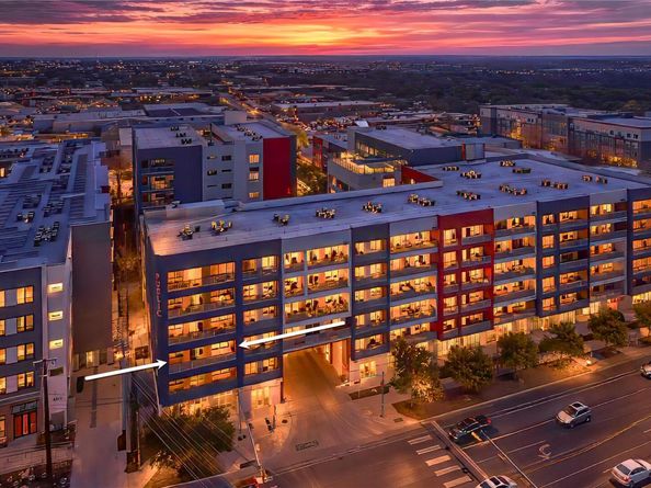 4361 S Congress Ave 301, Austin TX 78745