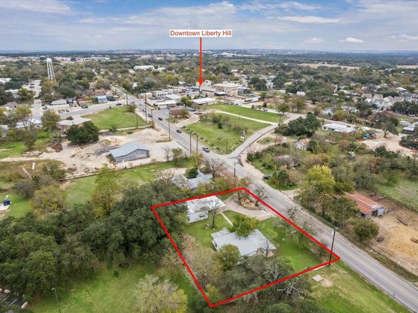 3502 1869 Rnch, Liberty Hill TX 78642