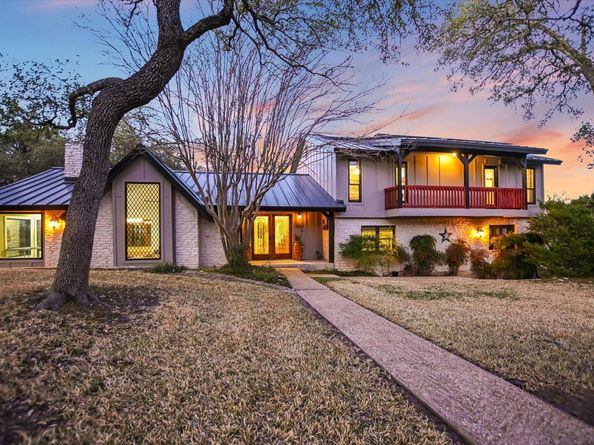 9106 Glenlake DR, Austin TX 78730