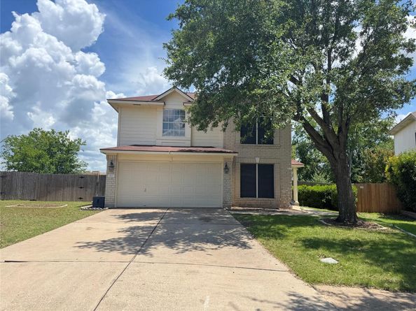Undisclosed Address #2114954, Round Rock TX 78664
