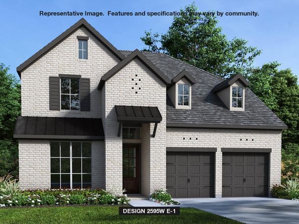 205 Ensberg LN, Liberty Hill TX 78642