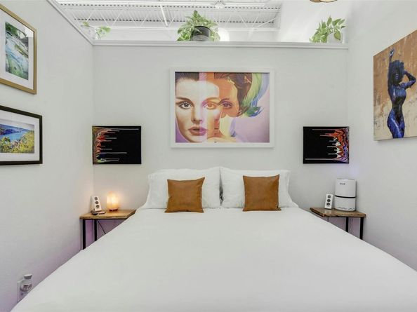 2401 E 6th ST 5068, Austin TX 78702